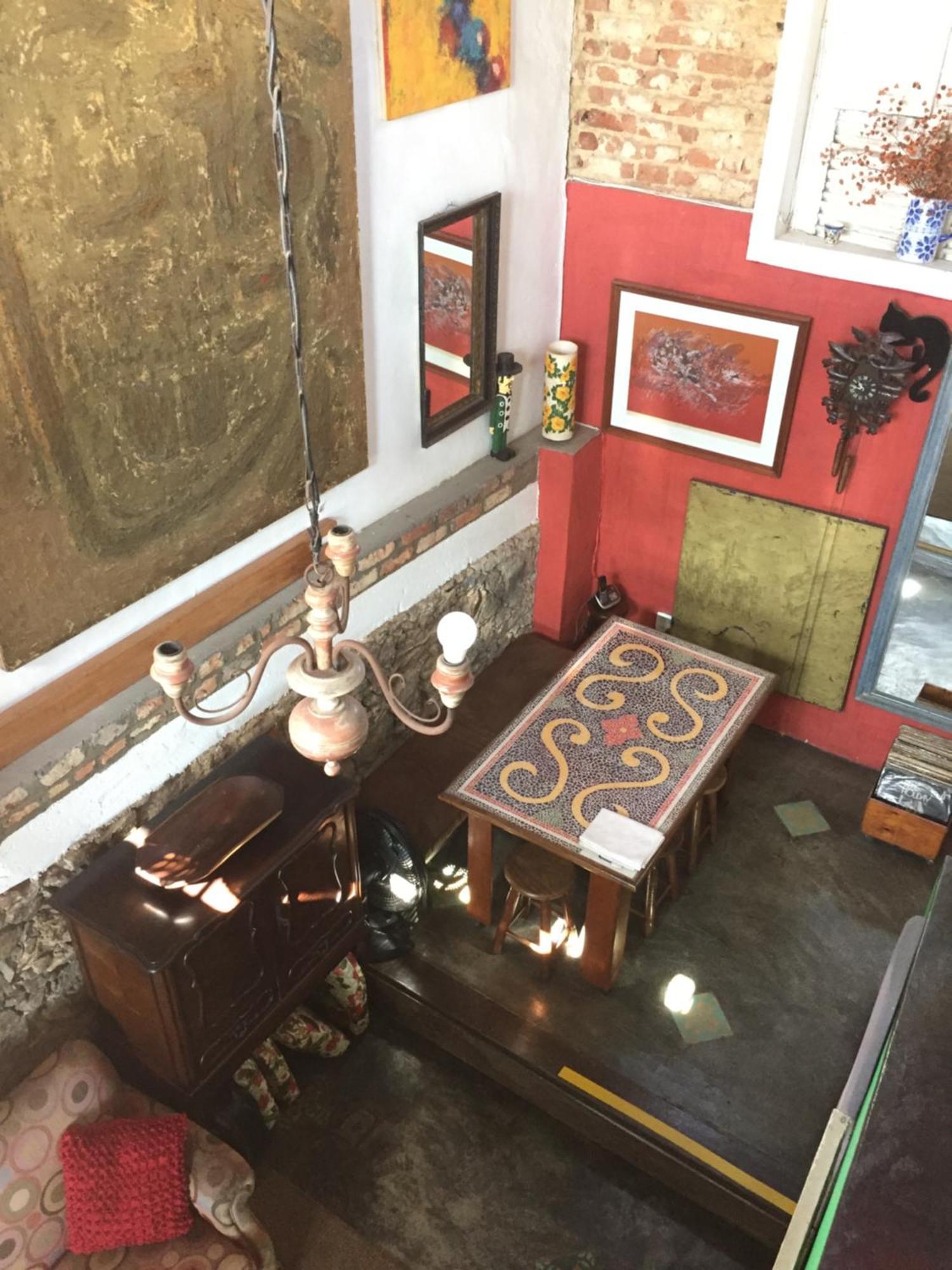 Casa Da Carmen E Do Fernando Affittacamere