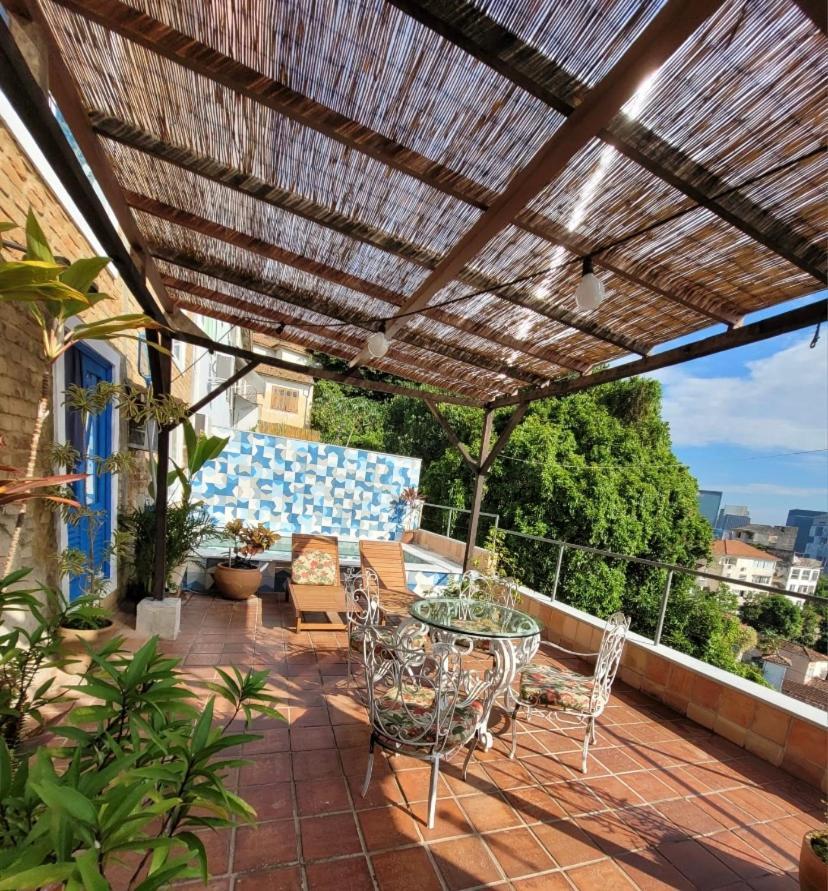 Casa Da Carmen E Do Fernando *
