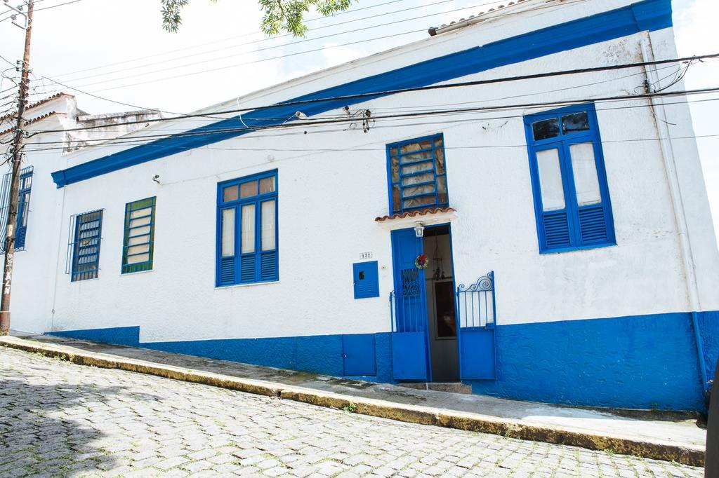 Casa Da Carmen E Do Fernando Affittacamere Rio de Janeiro